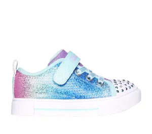 314776N - TWINKLE TOES: TWINKLE SPARKS - SEQUIN FLASH