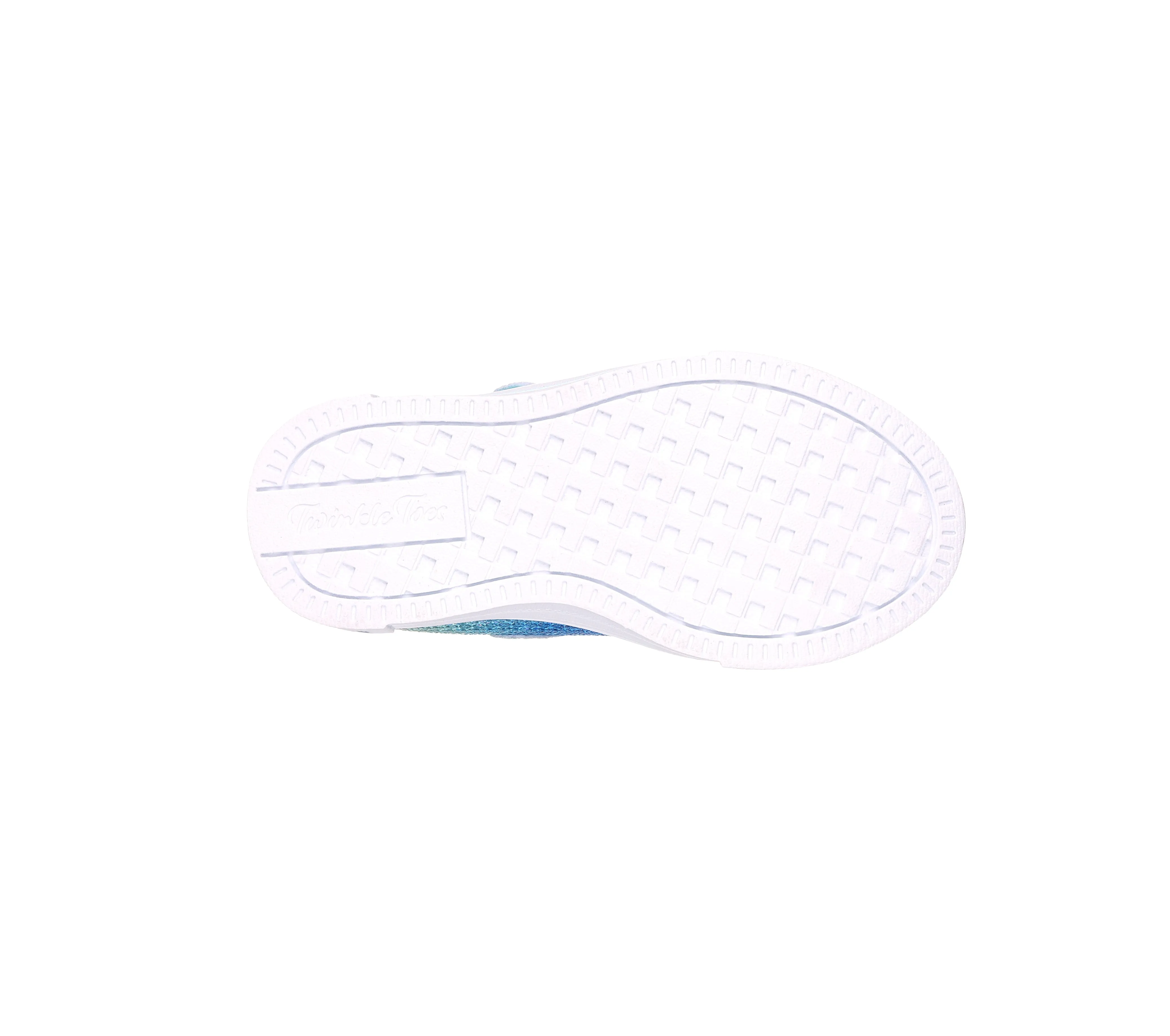 314776N - TWINKLE TOES: TWINKLE SPARKS - SEQUIN FLASH
