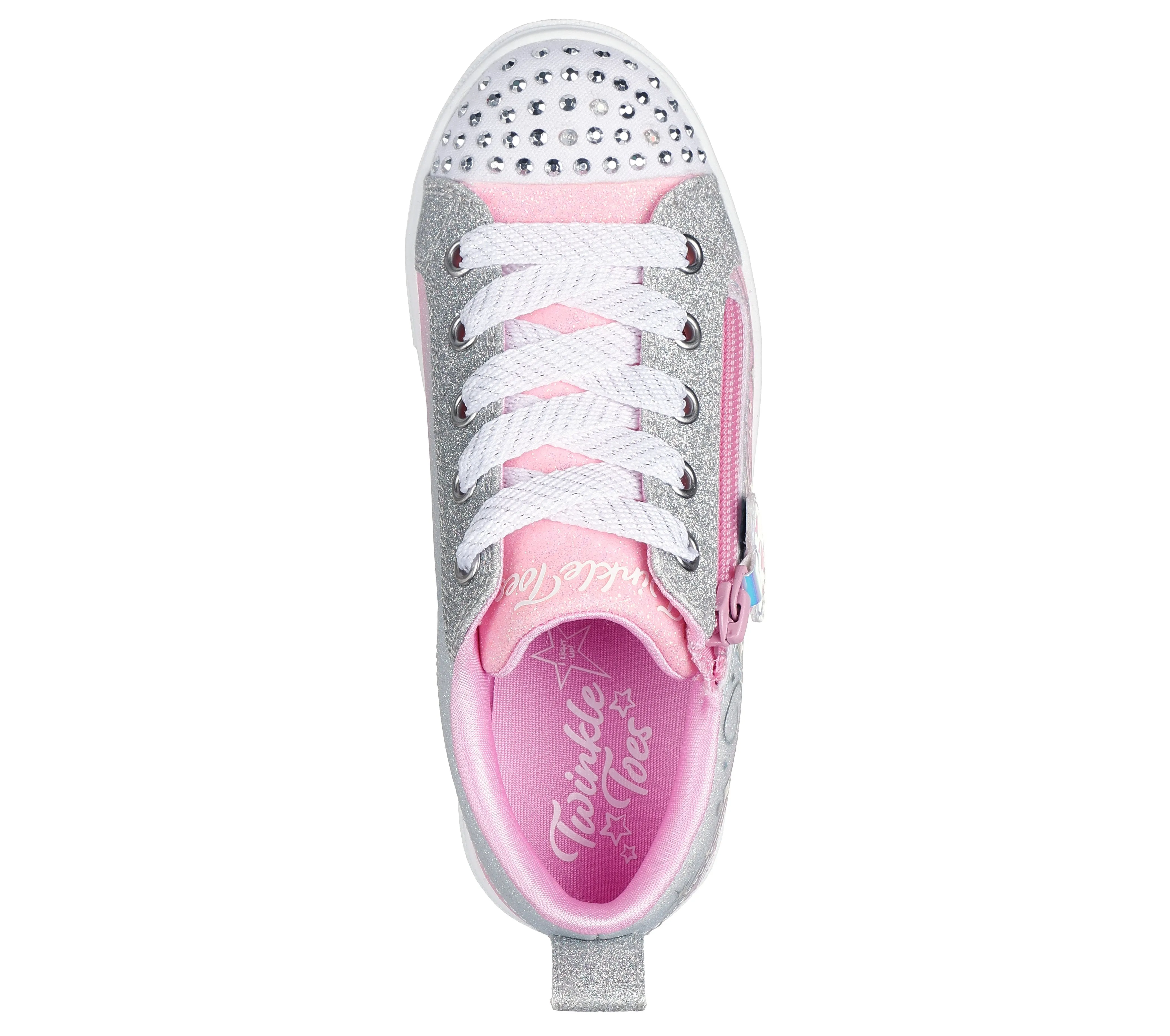 314814L - TWINKLE TOES: TWINKLE SPARKS - MAGICAL OMBRE