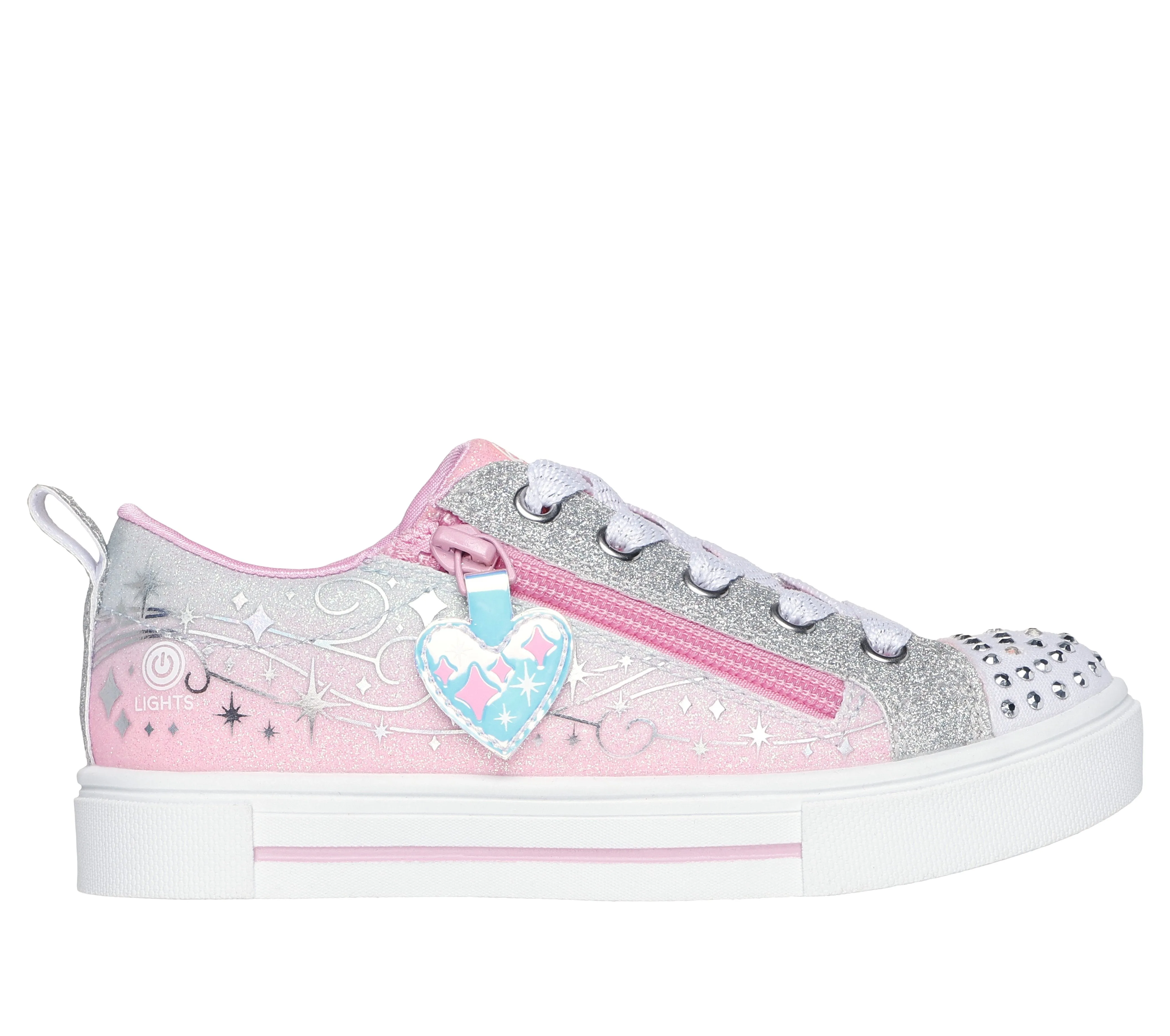 314814L - TWINKLE TOES: TWINKLE SPARKS - MAGICAL OMBRE