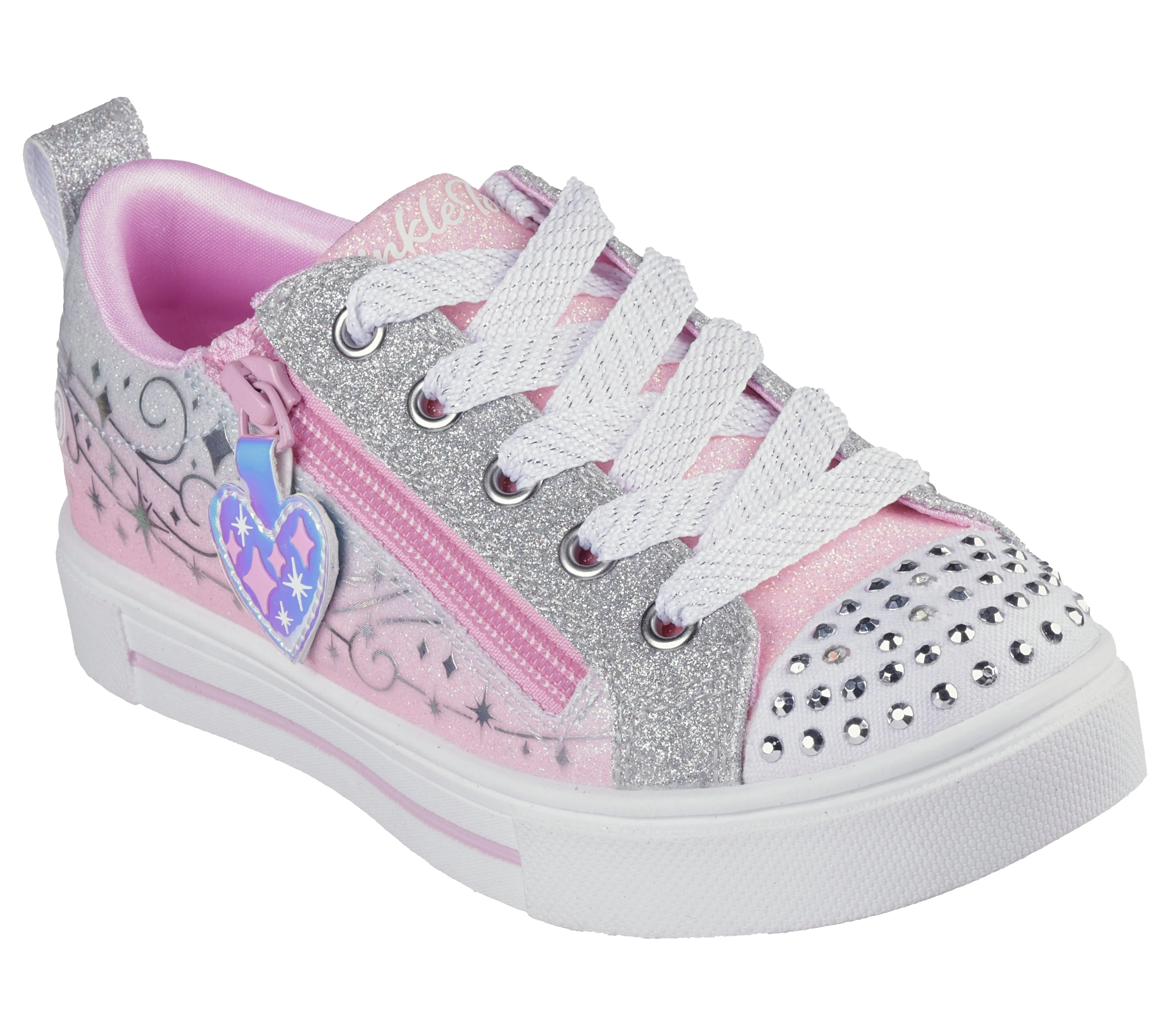 314814L - TWINKLE TOES: TWINKLE SPARKS - MAGICAL OMBRE