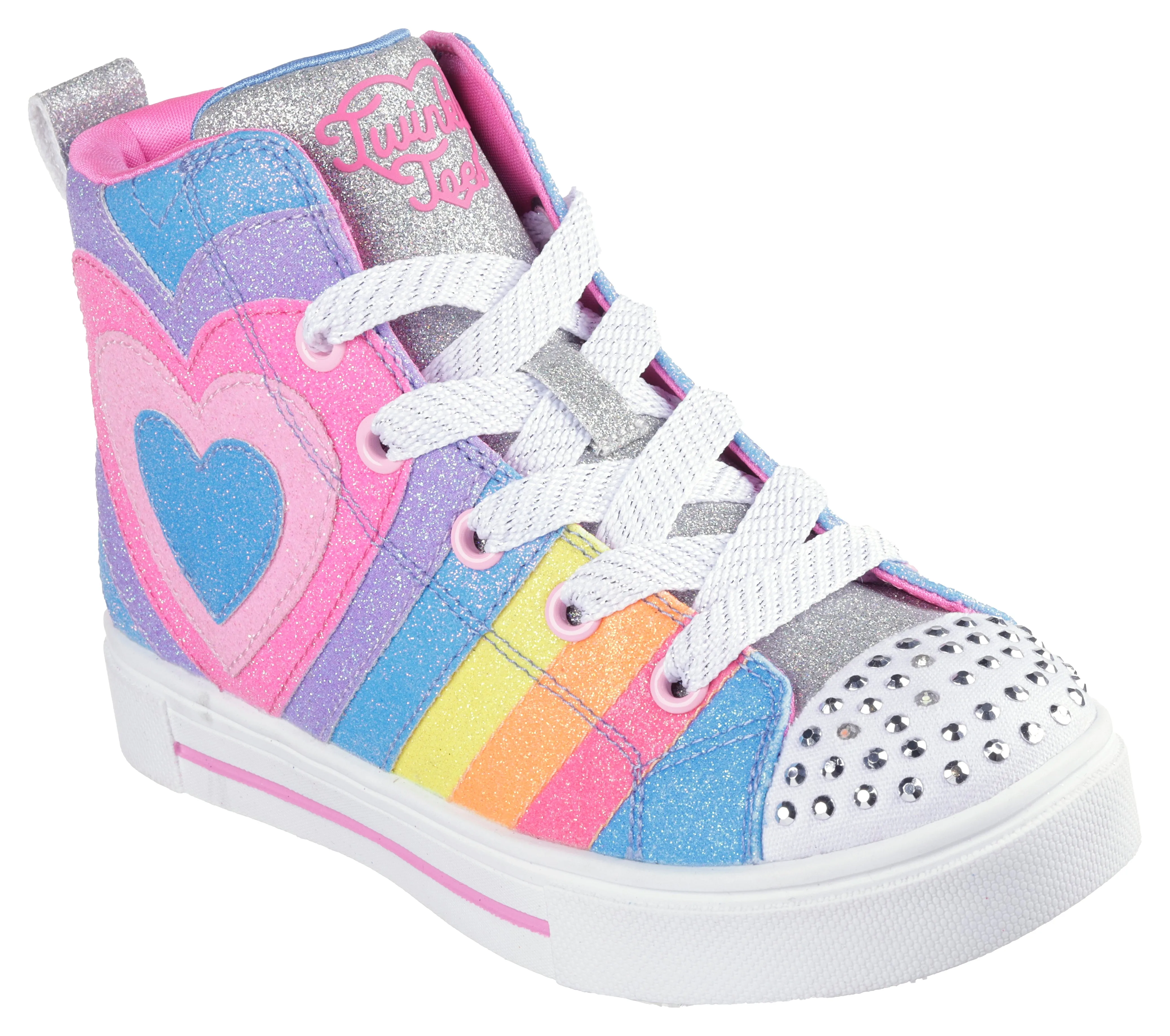 314815L - TWINKLE TOES: TWINKLE SPARKS - HEART POP