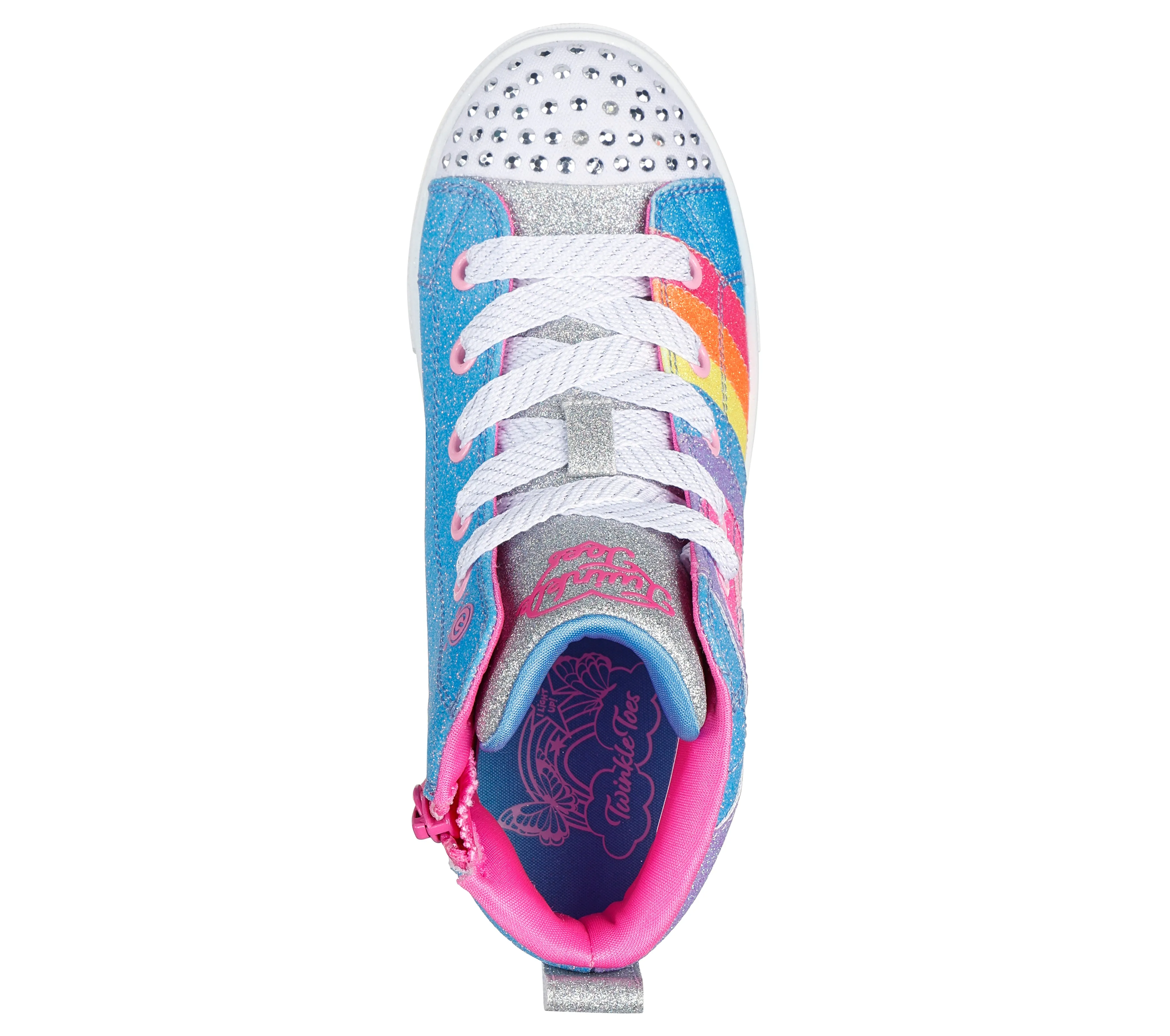 314815L - TWINKLE TOES: TWINKLE SPARKS - HEART POP