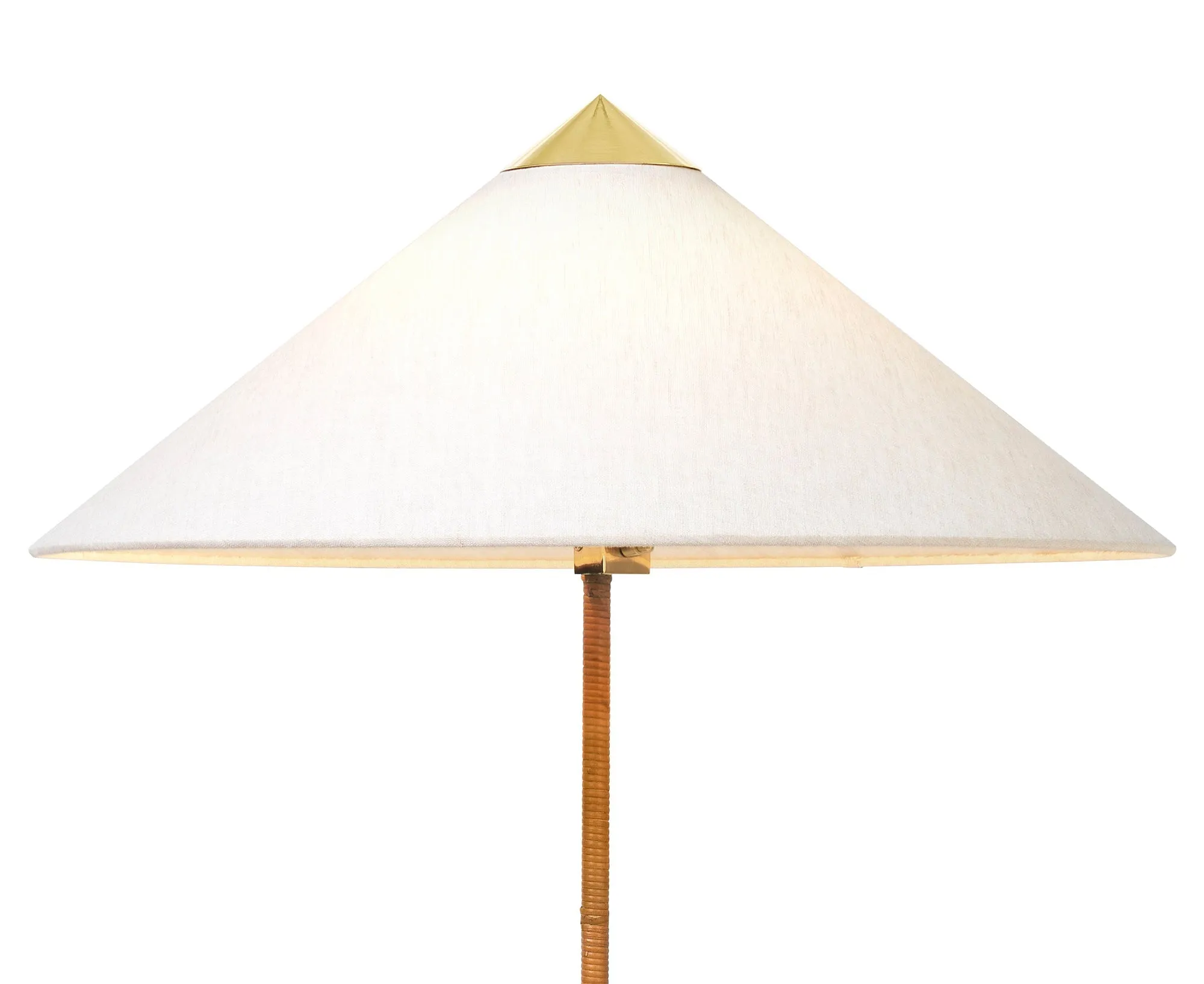 9602 Floor Lamp, Canvas