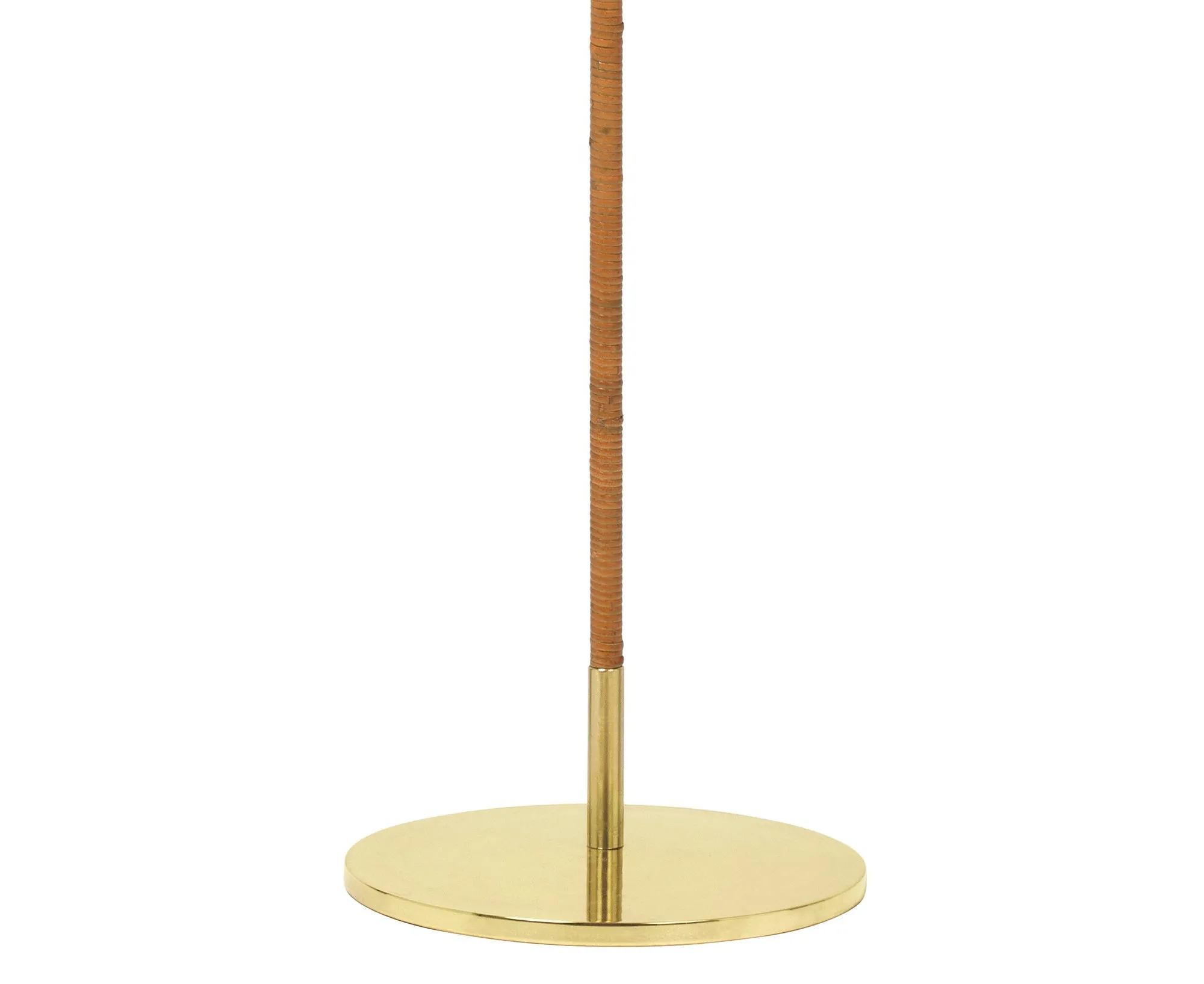 9602 Floor Lamp, Canvas
