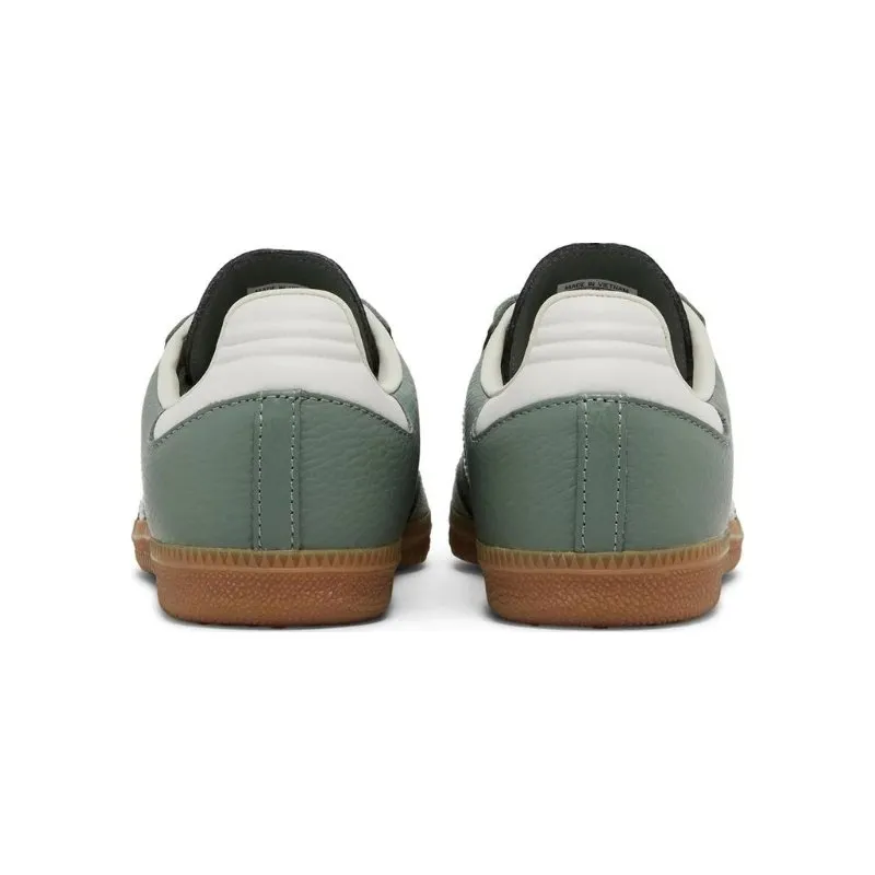 Adidas OG Samba Forest Green (W)