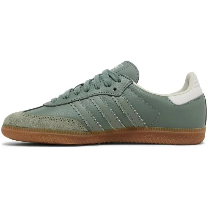 Adidas OG Samba Forest Green (W)