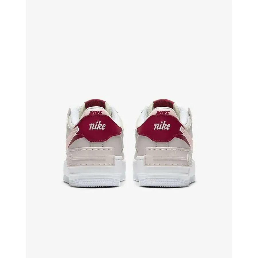 AIR FORCE 1 SHADOW PINK