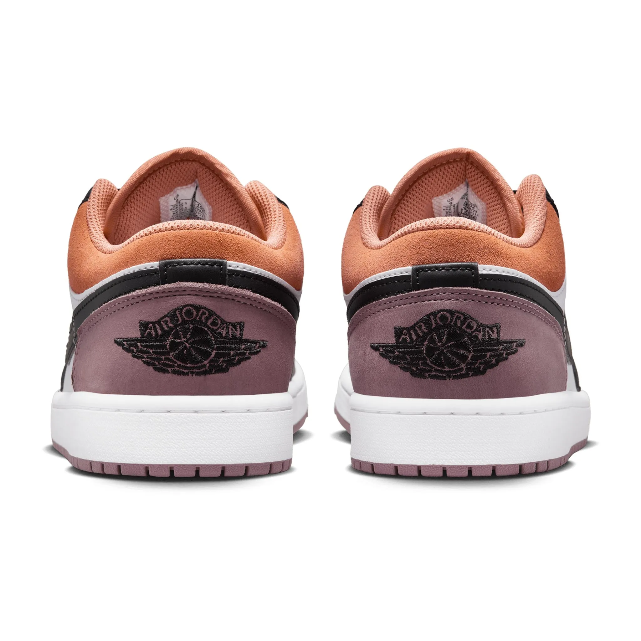 Air Jordan 1 Low SE White FB9907-102