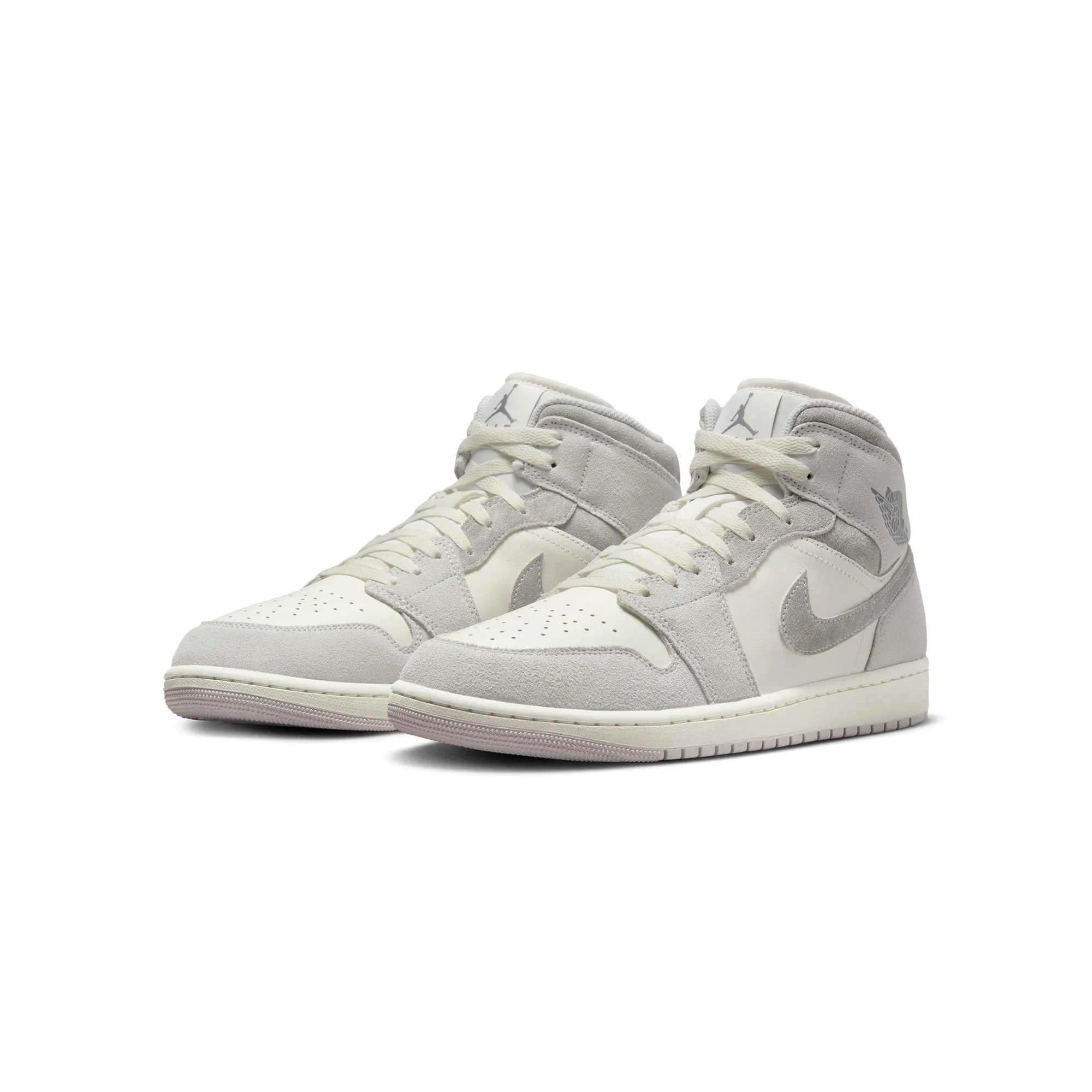 Air Jordan 1 Mens Mid SE Shoes