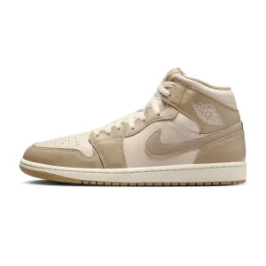 Air Jordan 1 Mid Legend LT Brown/ Khaki HF4830-203