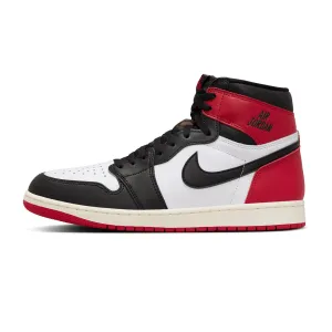Air Jordan 1 Retro High OG White/Black-Varsity Red-Sail DZ5485-106