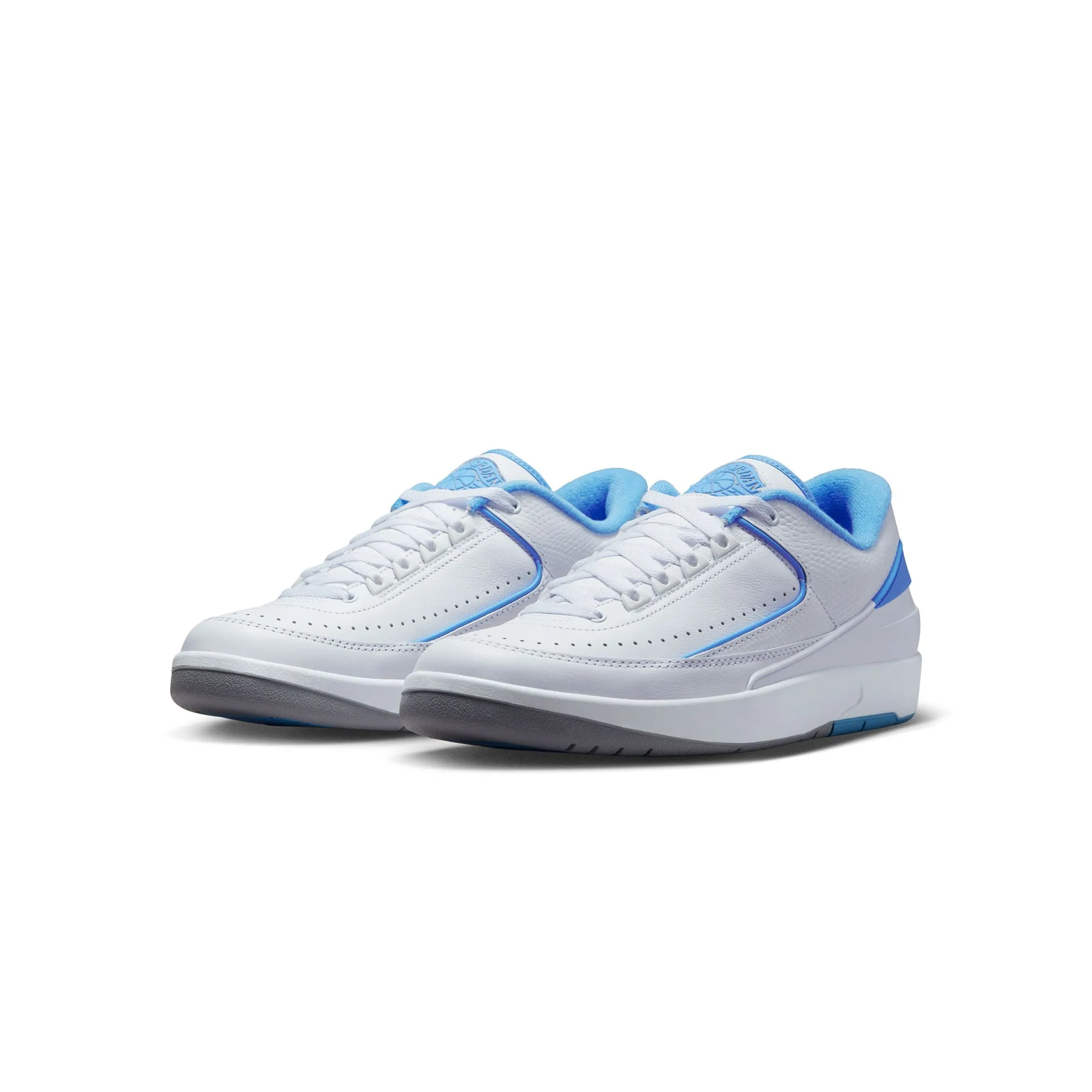 Air Jordan 2 Mens Retro Low Shoes