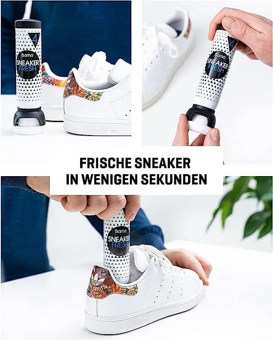 Bama Sneaker Fresh