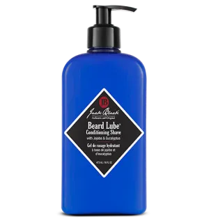 Beard Lube® Conditioning Shave 16 OZ.