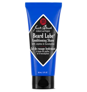 Beard Lube® Conditioning Shave 3 OZ.