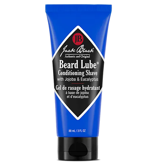 Beard Lube® Conditioning Shave 3 OZ.