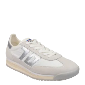 Berkley Jogger Metallic Silver