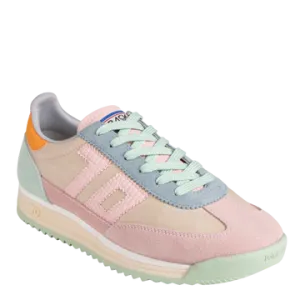 Berkley Jogger Multi Pink Green