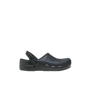 Birkenstock Birki Air 2.0 Polyurethane Black Clogs
