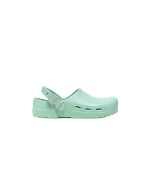 Birkenstock Birki Air 2.0 Polyurethane Matcha Clogs