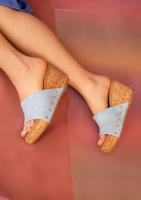 Blaire Wedge