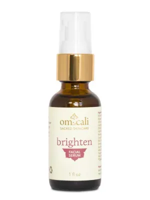 Brighten Facial Serum