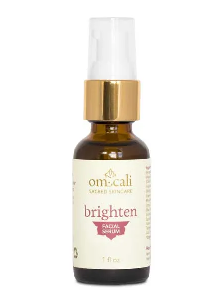 Brighten Facial Serum