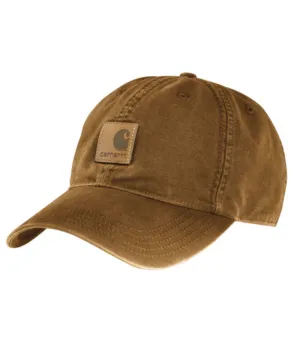 Canvas Cap  - 100289