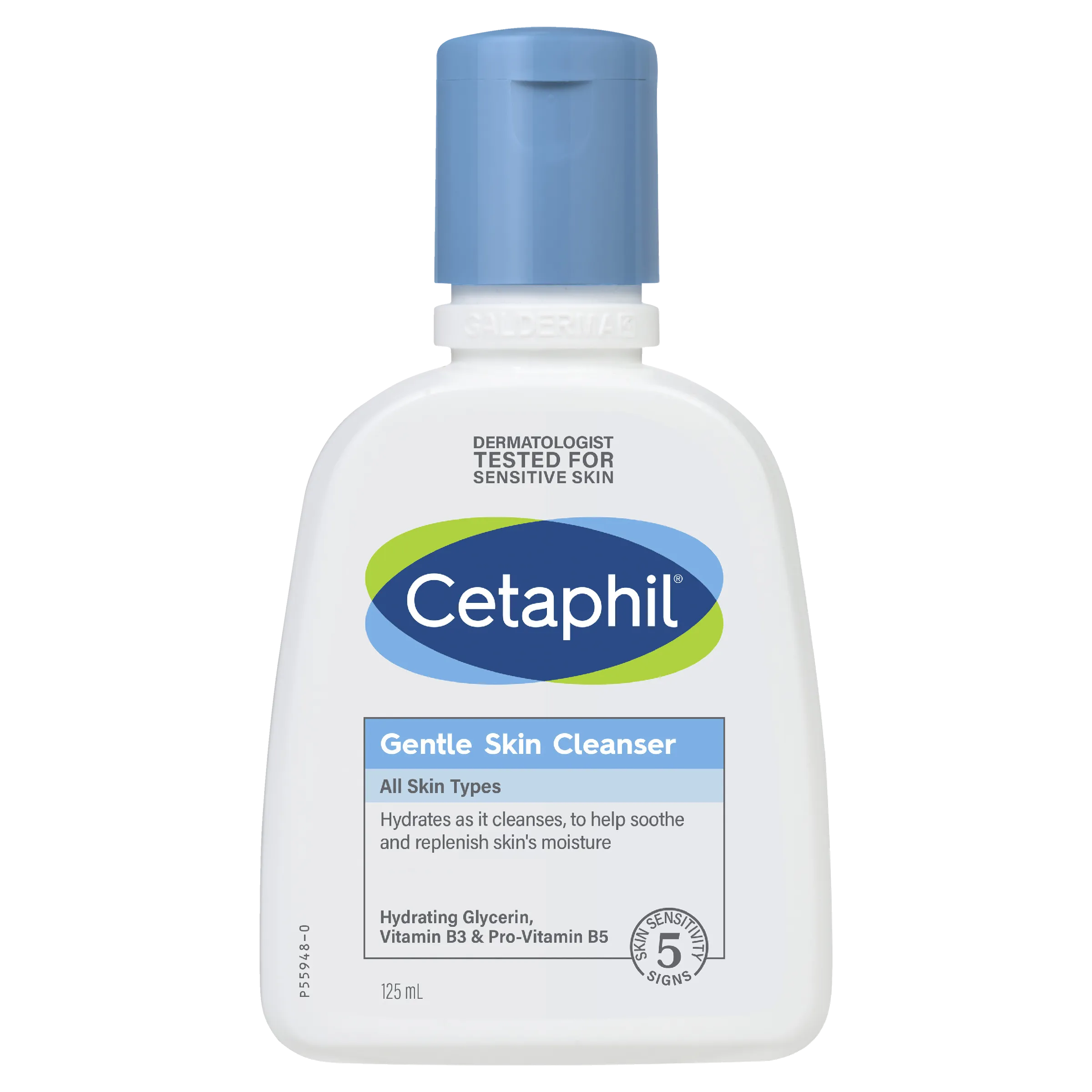 Cetaphil Gentle Skin Cleanser
