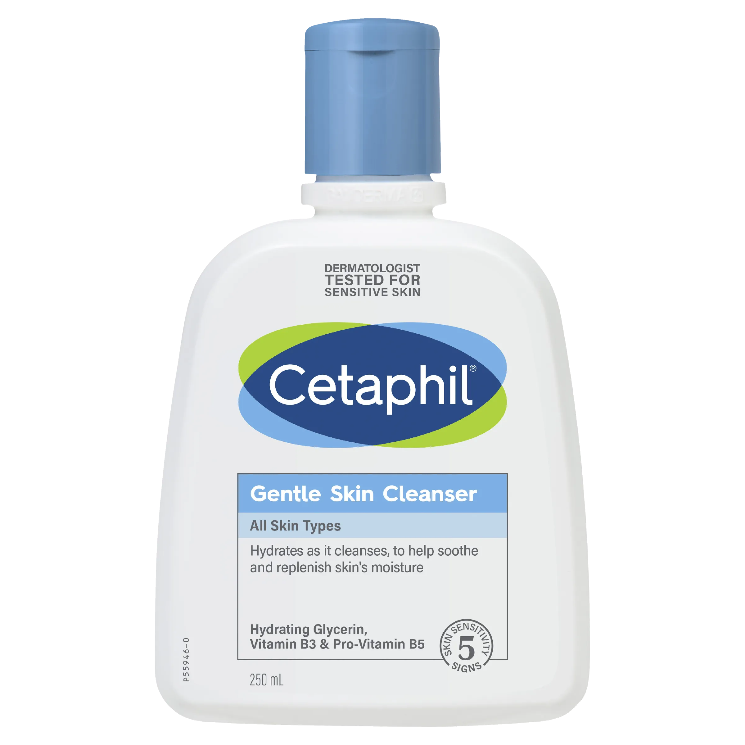 Cetaphil Gentle Skin Cleanser