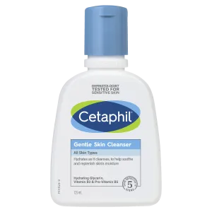 Cetaphil Gentle Skin Cleanser