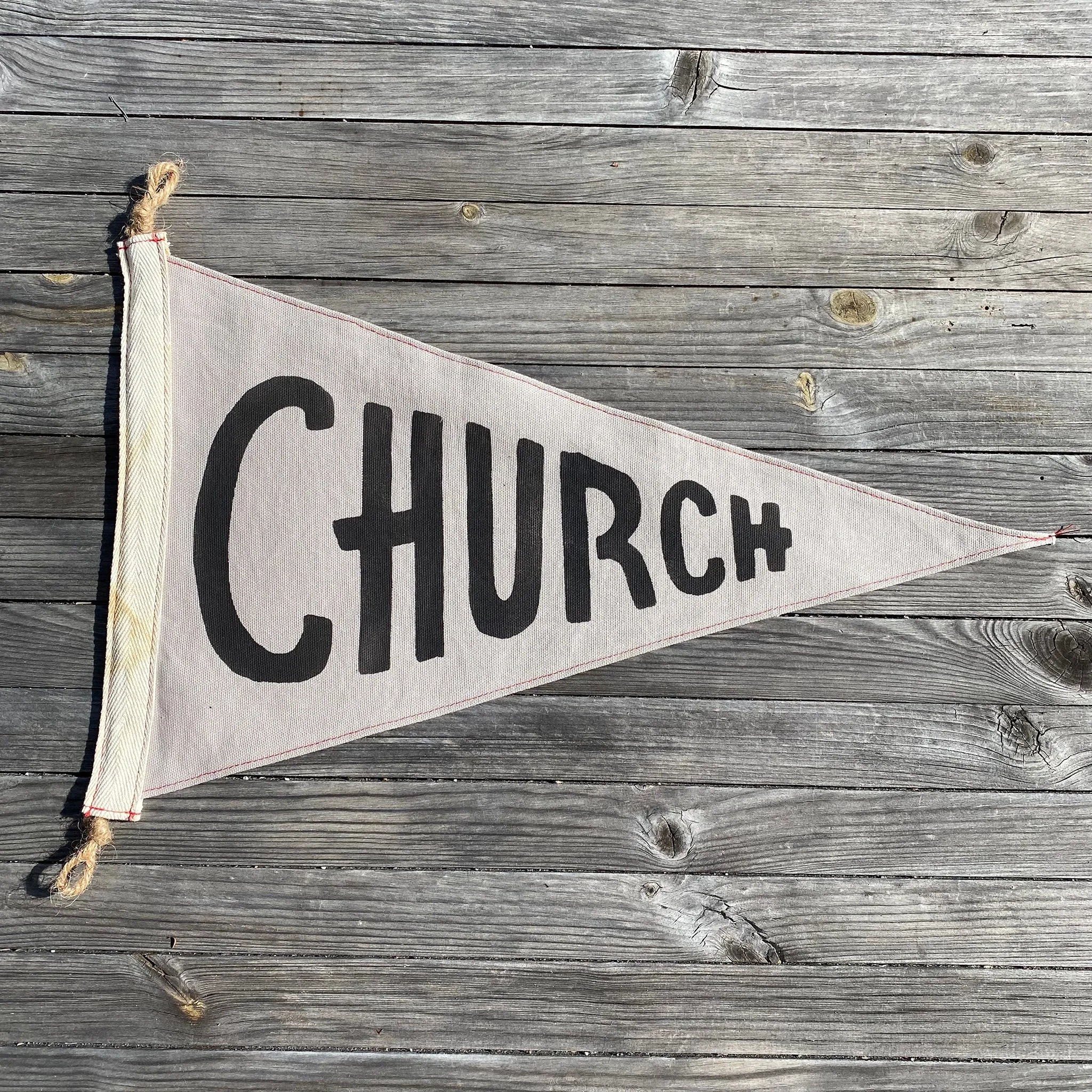 Church Flag