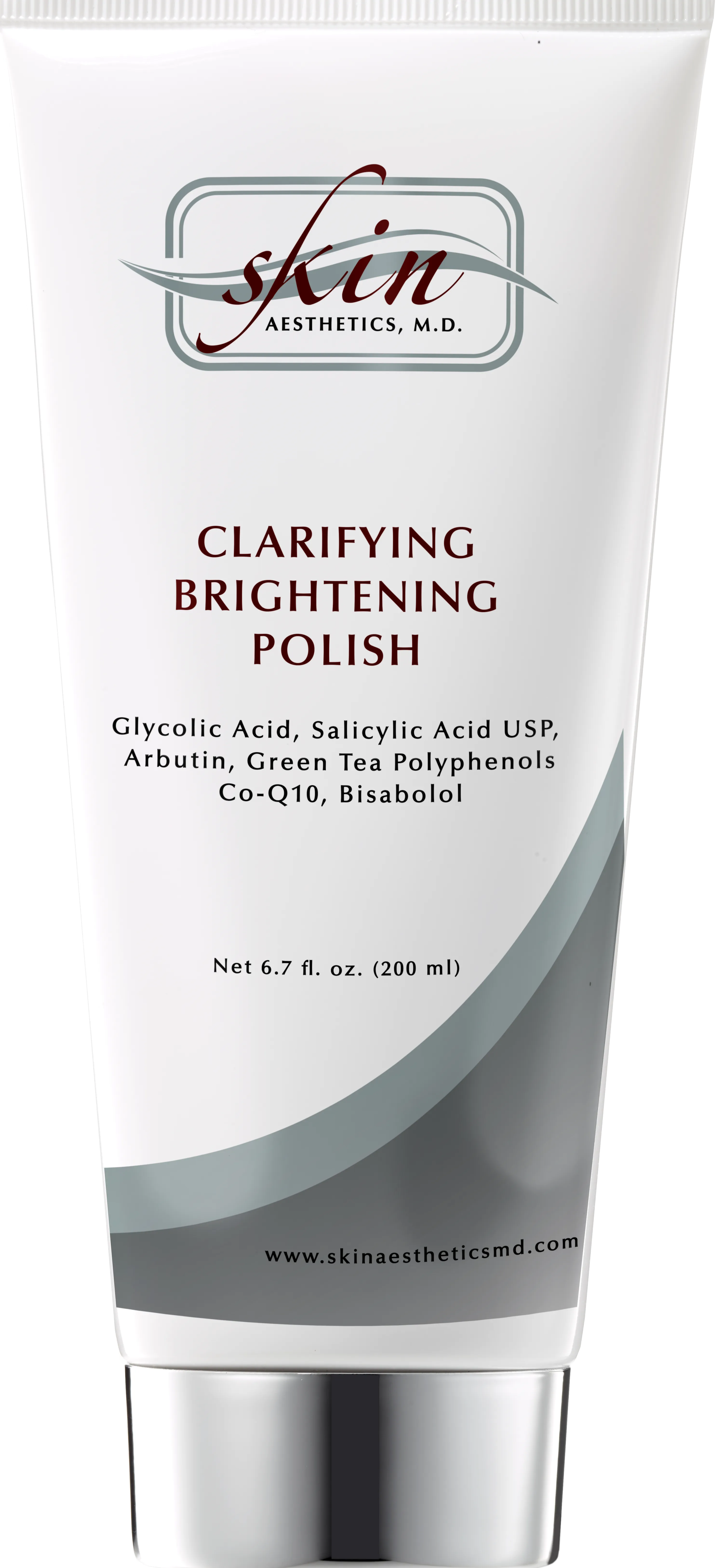 Clarifying Brightening Polish