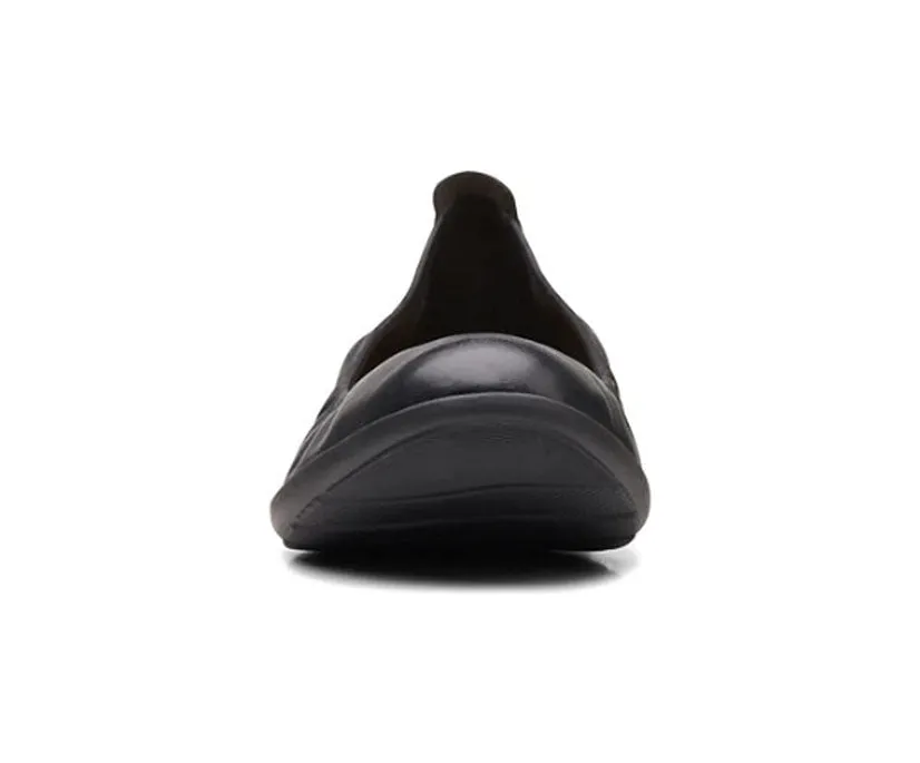 Clarks Women's Jenette Ease Black