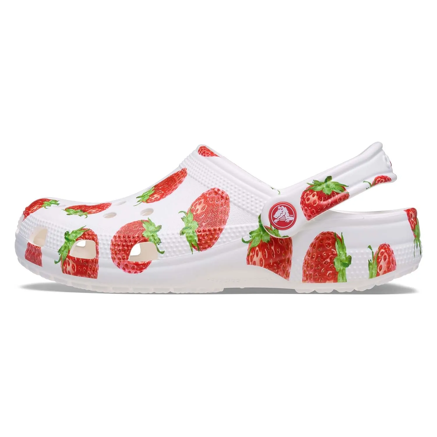 Classic Fresh Fruits Clog