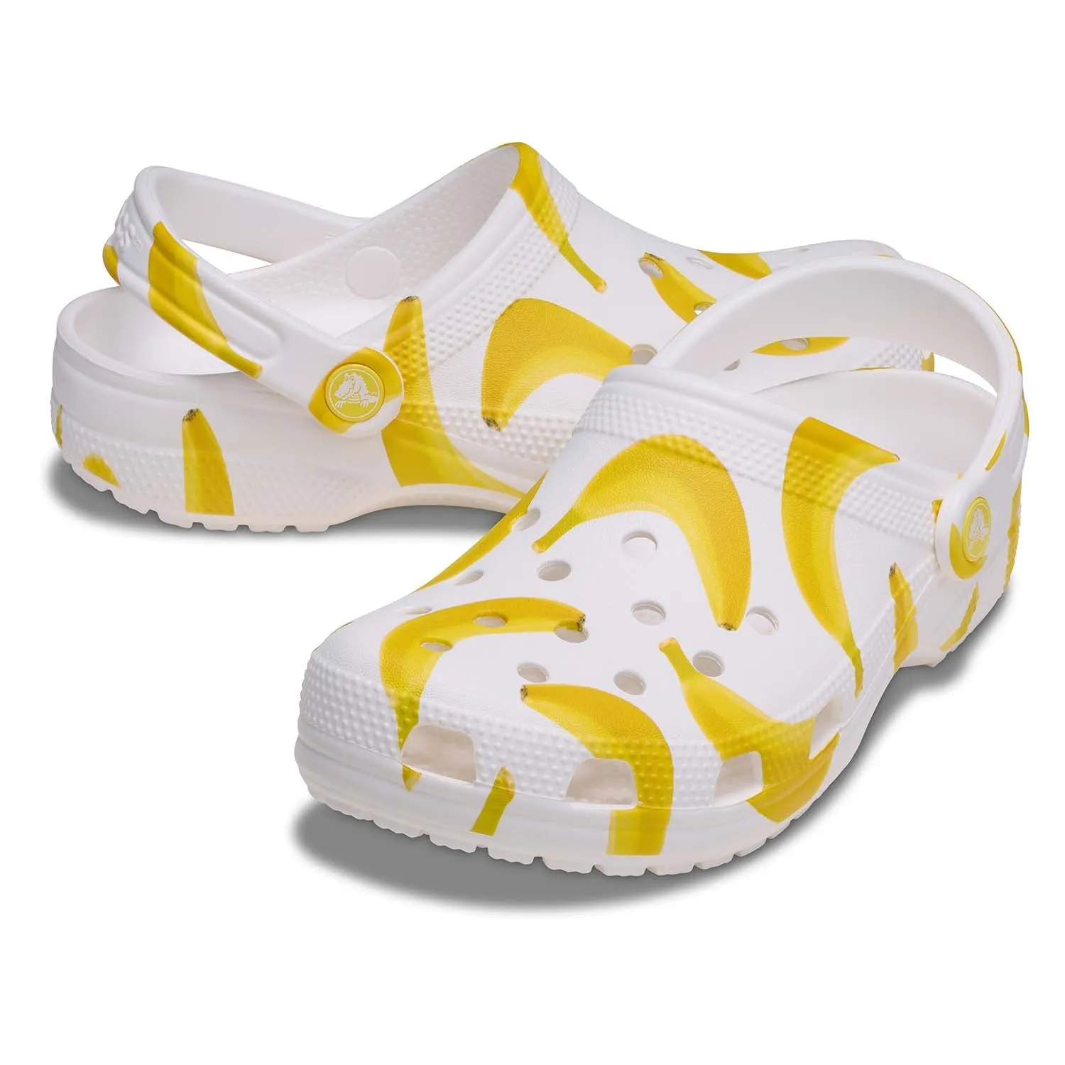 Classic Fresh Fruits Clog