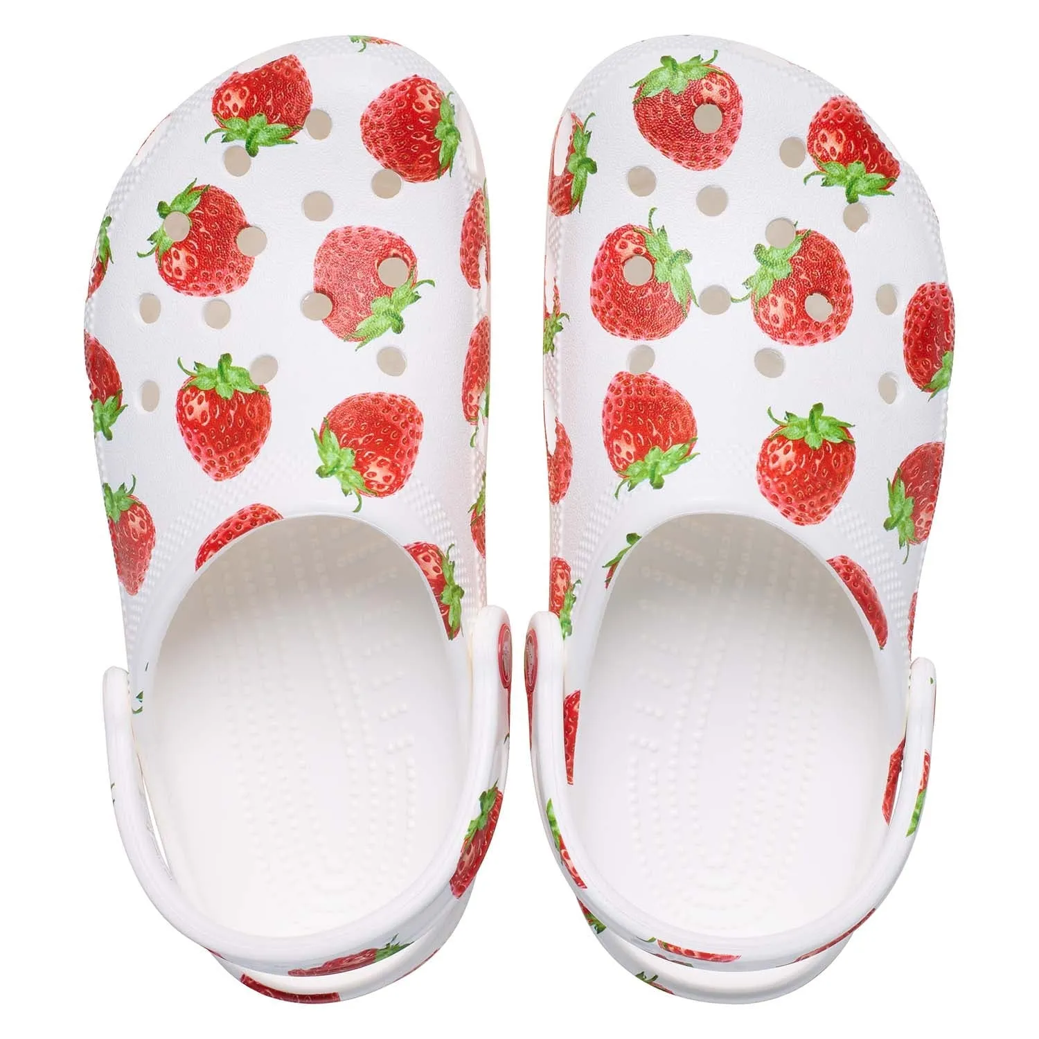 Classic Fresh Fruits Clog