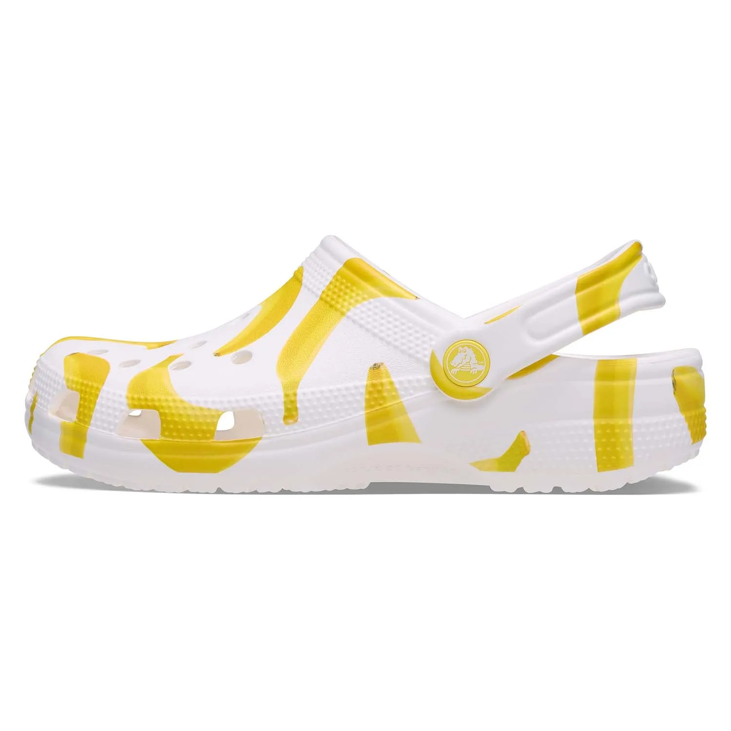 Classic Fresh Fruits Clog