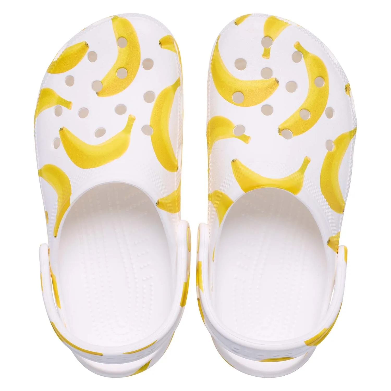 Classic Fresh Fruits Clog