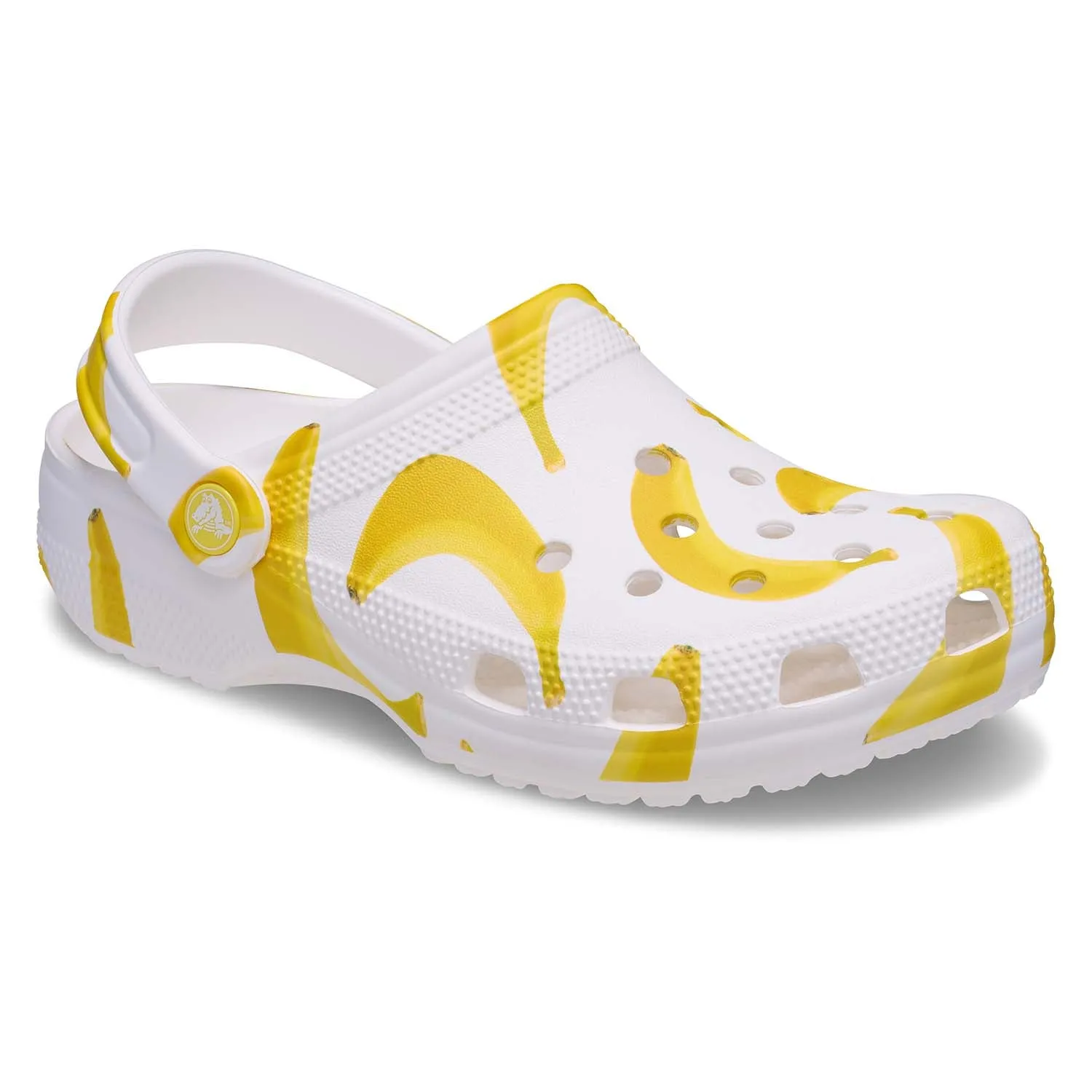 Classic Fresh Fruits Clog