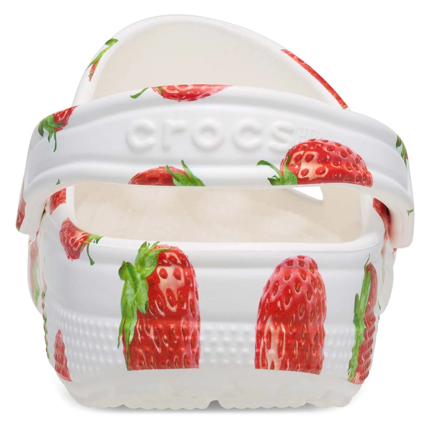 Classic Fresh Fruits Clog