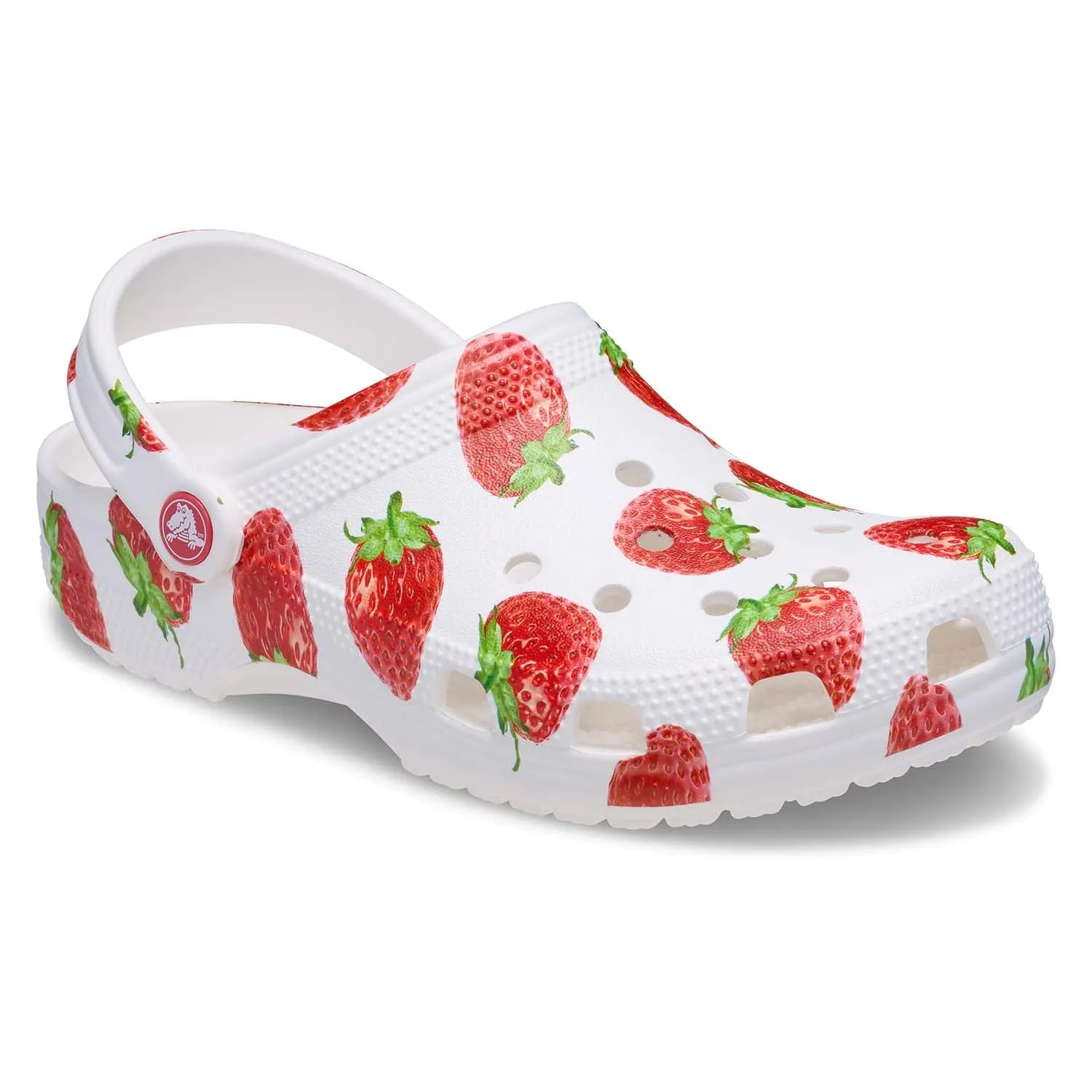 Classic Fresh Fruits Clog
