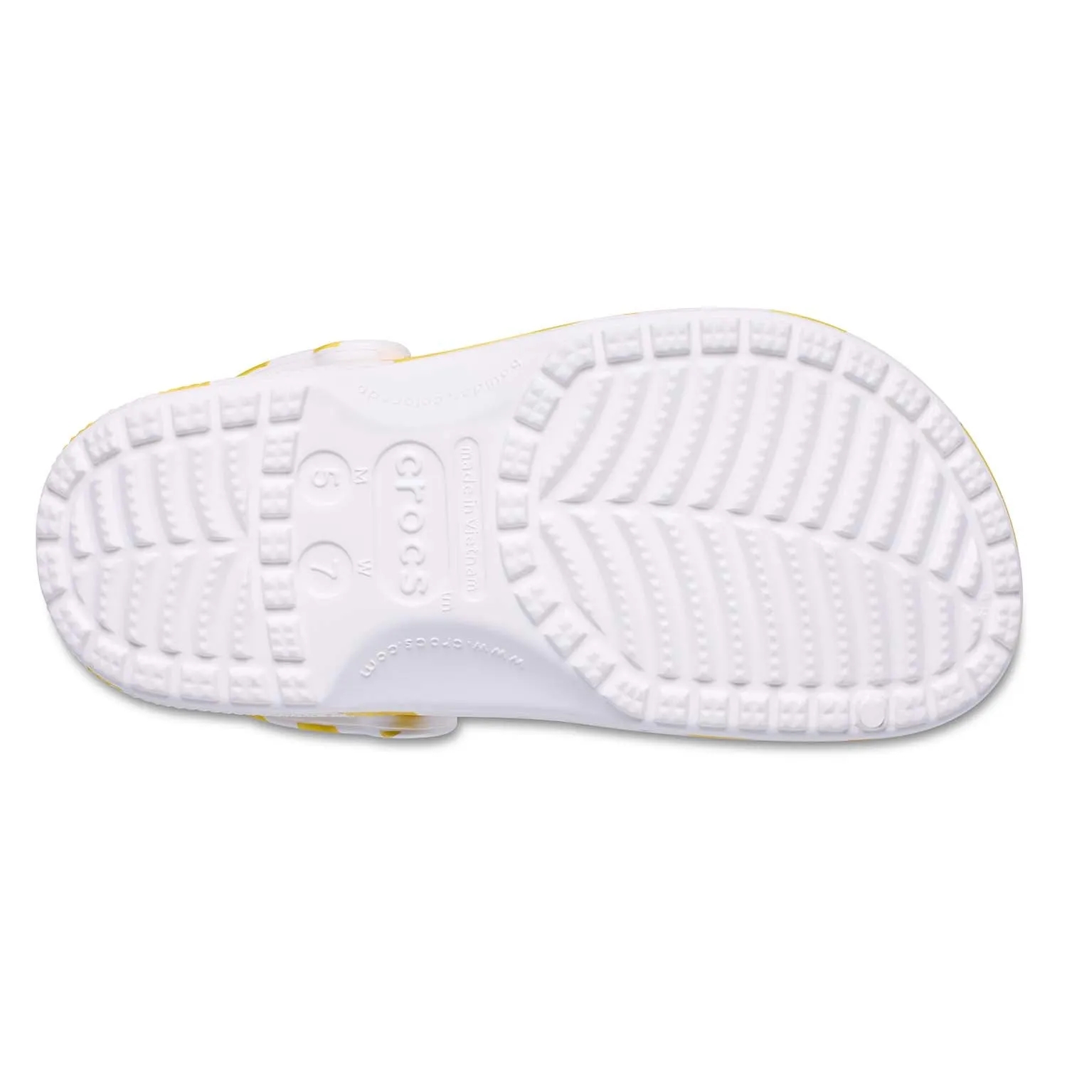 Classic Fresh Fruits Clog