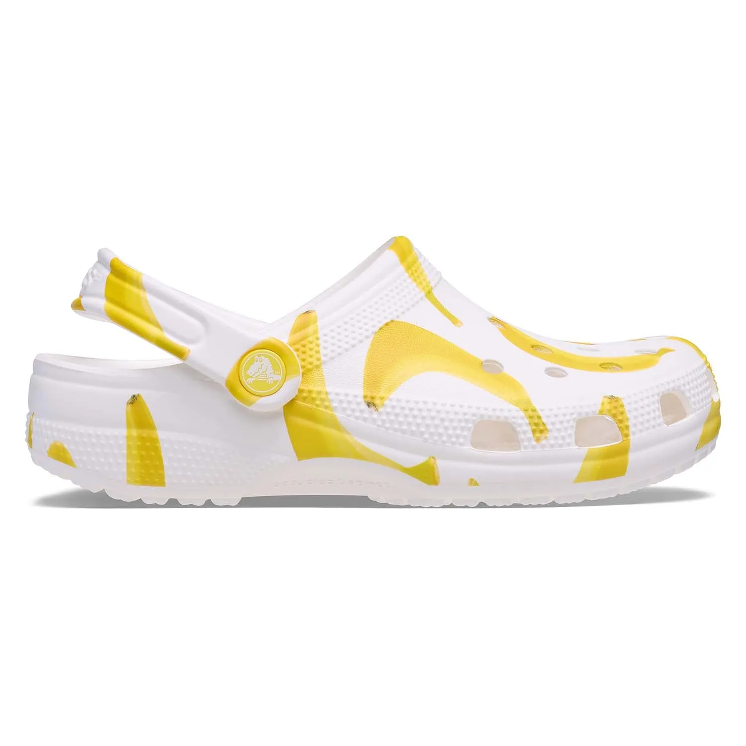 Classic Fresh Fruits Clog