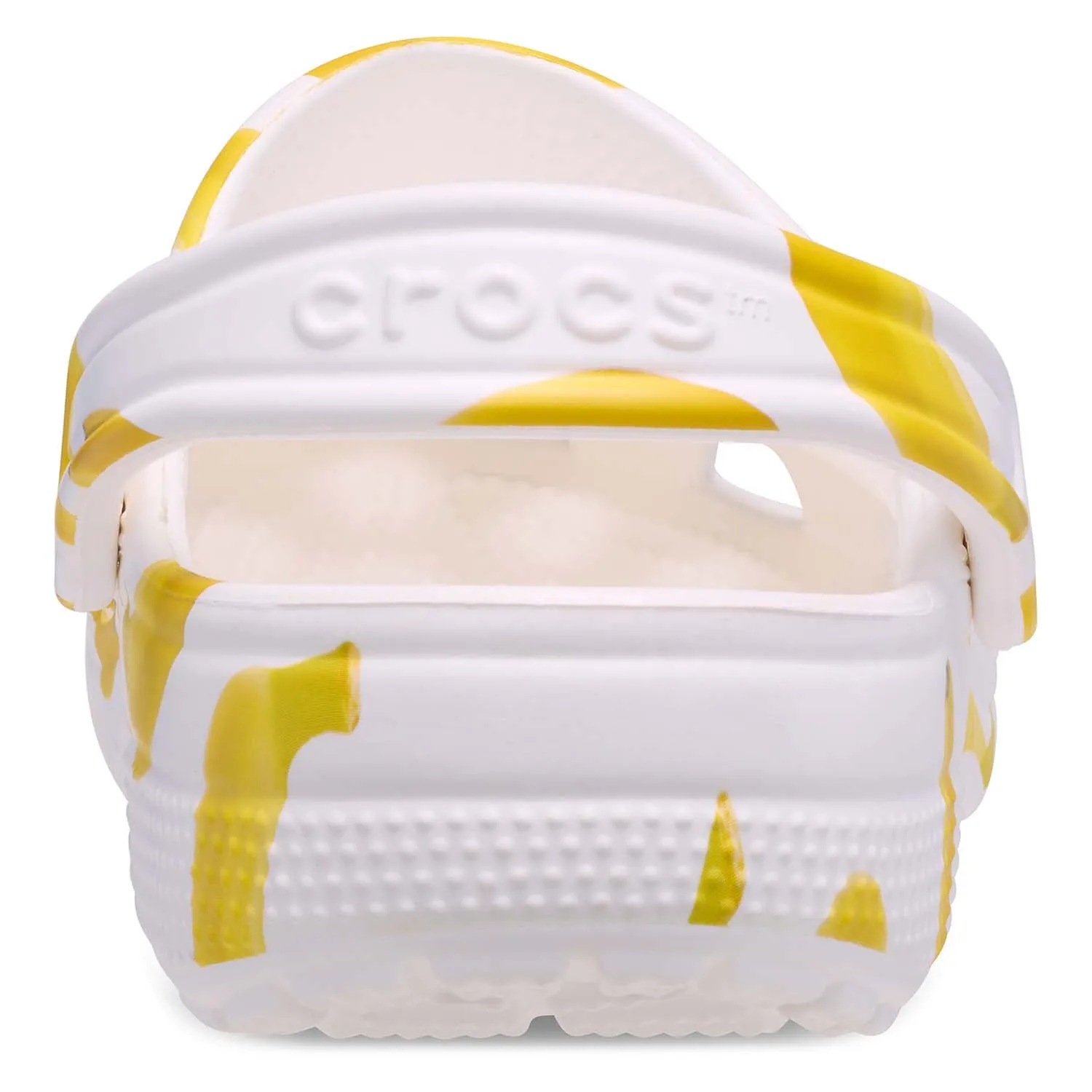Classic Fresh Fruits Clog