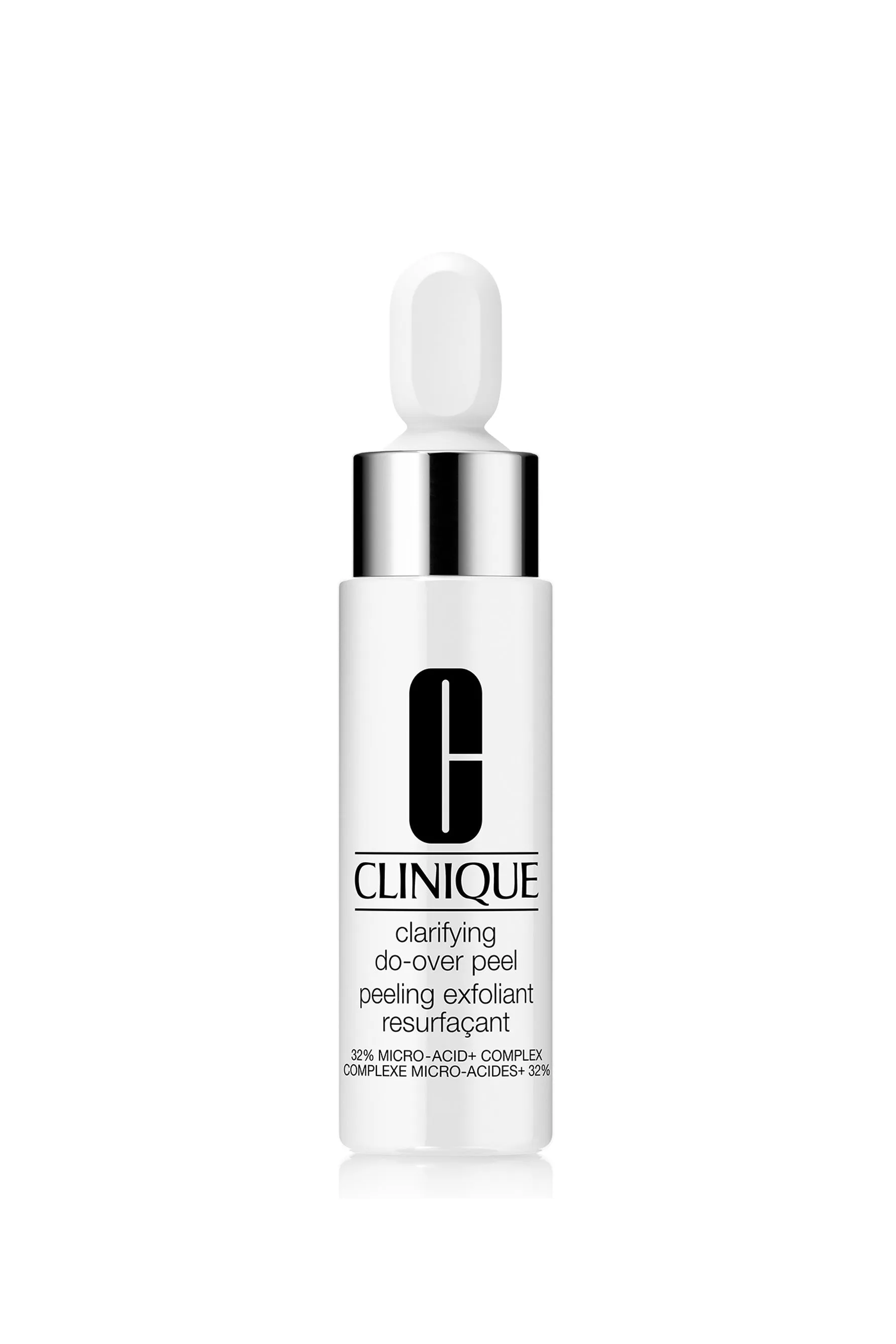 CLINIQUE Clarifying Do-Over Micro Peel 30ml