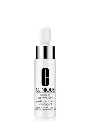 CLINIQUE Clarifying Do-Over Micro Peel 30ml