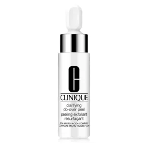 Clinique Clarifying Do-Over Peel 30ml