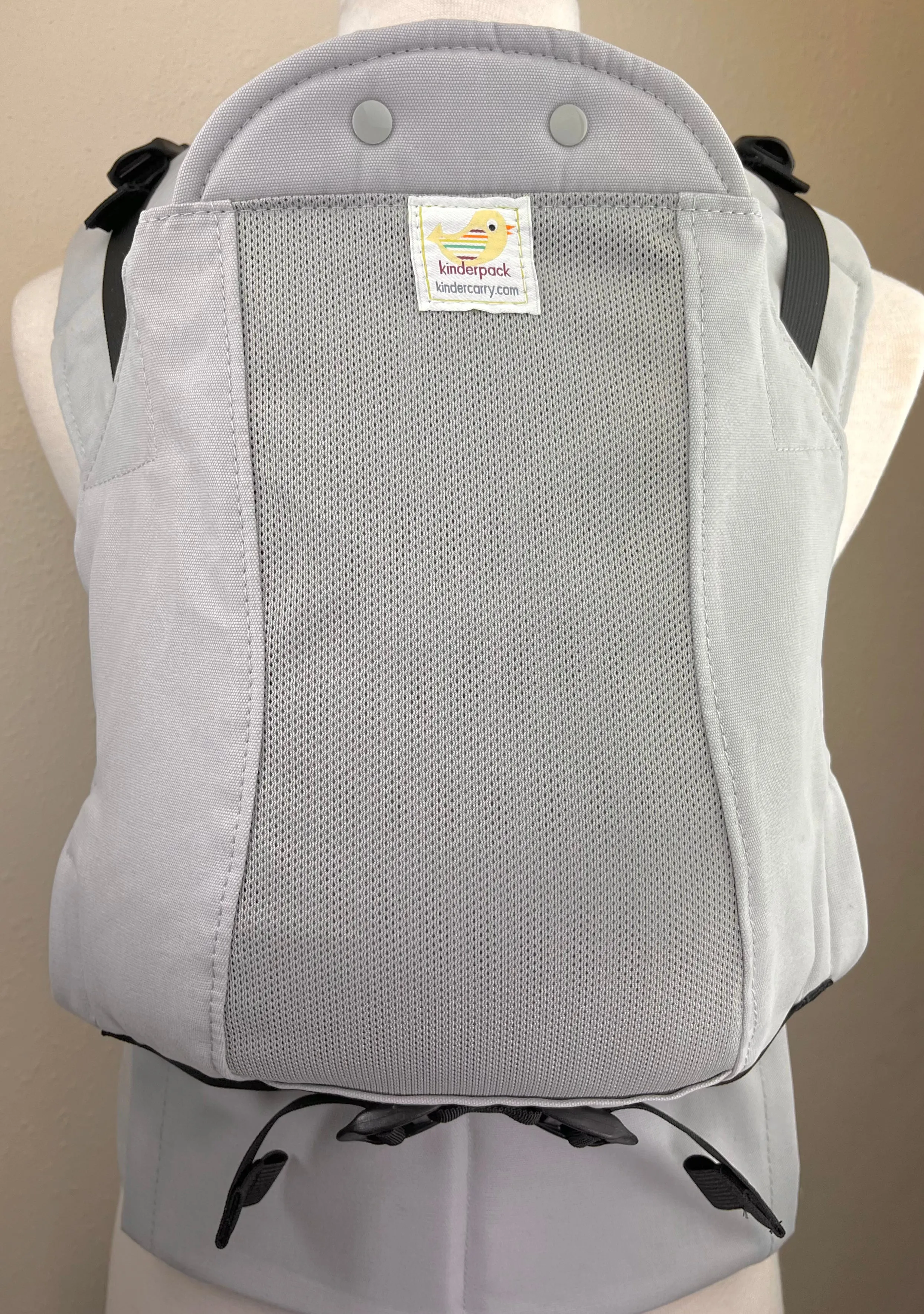 Cloud with Koolnit- Child size Kinderpack